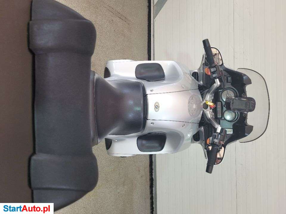 BMW RT – Mizerów – Śląskie