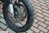 BMW GS – Dąbrowa Tarnowska – Małopolskie