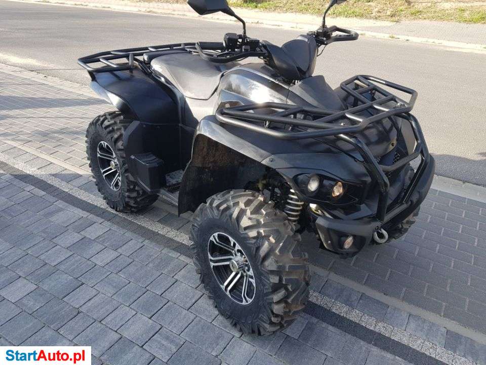 Access – Kiszkowo – Wielkopolskie