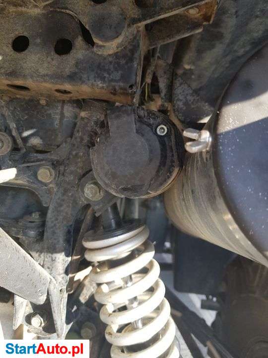 Access – Kiszkowo – Wielkopolskie