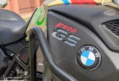BMW GS – Korczyna – Podkarpackie