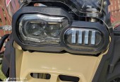 BMW GS – Korczyna – Podkarpackie