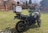 BMW GS – Korczyna – Podkarpackie