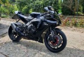 Yamaha YZF – Kraków – Małopolskie
