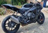 Yamaha YZF – Kraków – Małopolskie