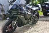 Yamaha YZF – Kraków – Małopolskie