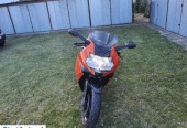 BMW K – Nowy Tomyśl – Wielkopolskie