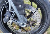 BMW K – Nowy Tomyśl – Wielkopolskie