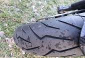 BMW K – Nowy Tomyśl – Wielkopolskie