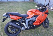 BMW K – Nowy Tomyśl – Wielkopolskie
