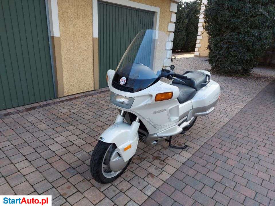 Honda PC – Radziejów – Kujawsko-pomorskie