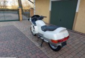 Honda PC – Radziejów – Kujawsko-pomorskie