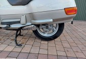 Honda PC – Radziejów – Kujawsko-pomorskie