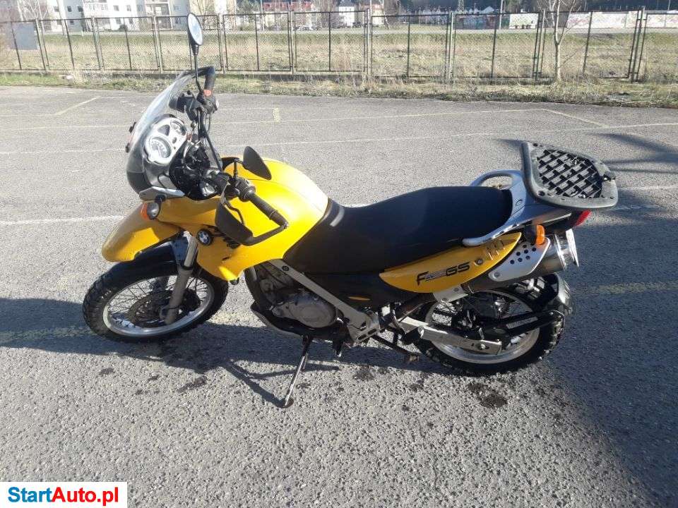 BMW GS – Lębork – Pomorskie