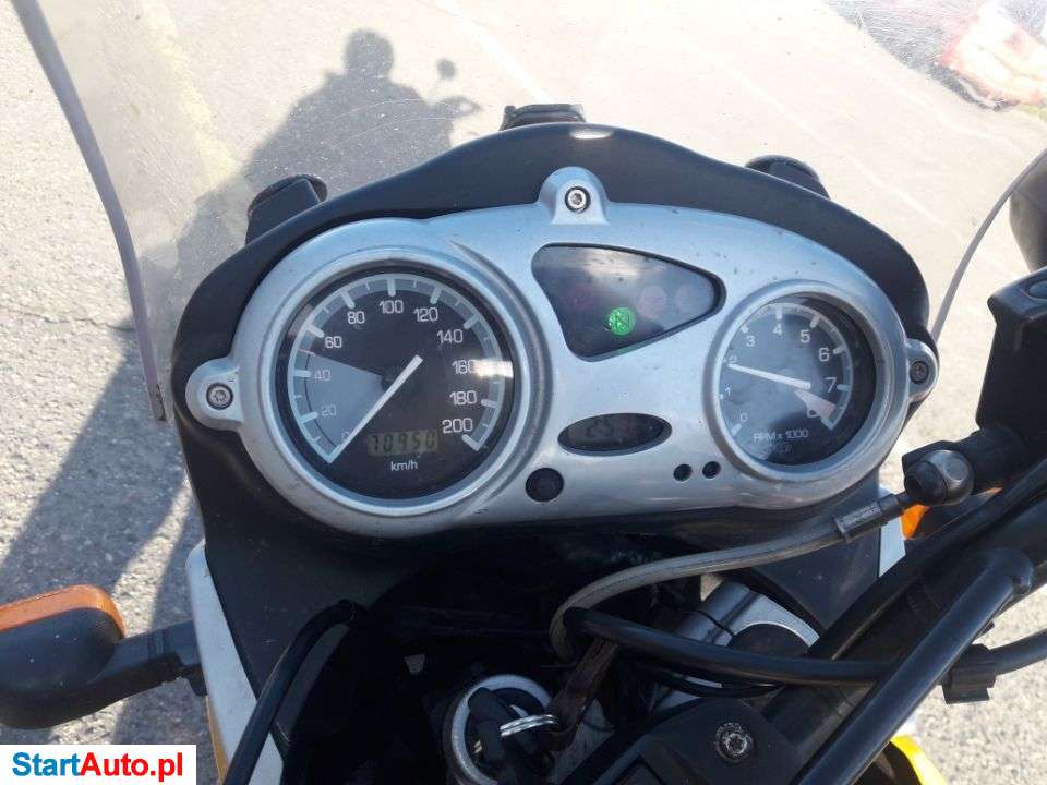 BMW GS – Lębork – Pomorskie