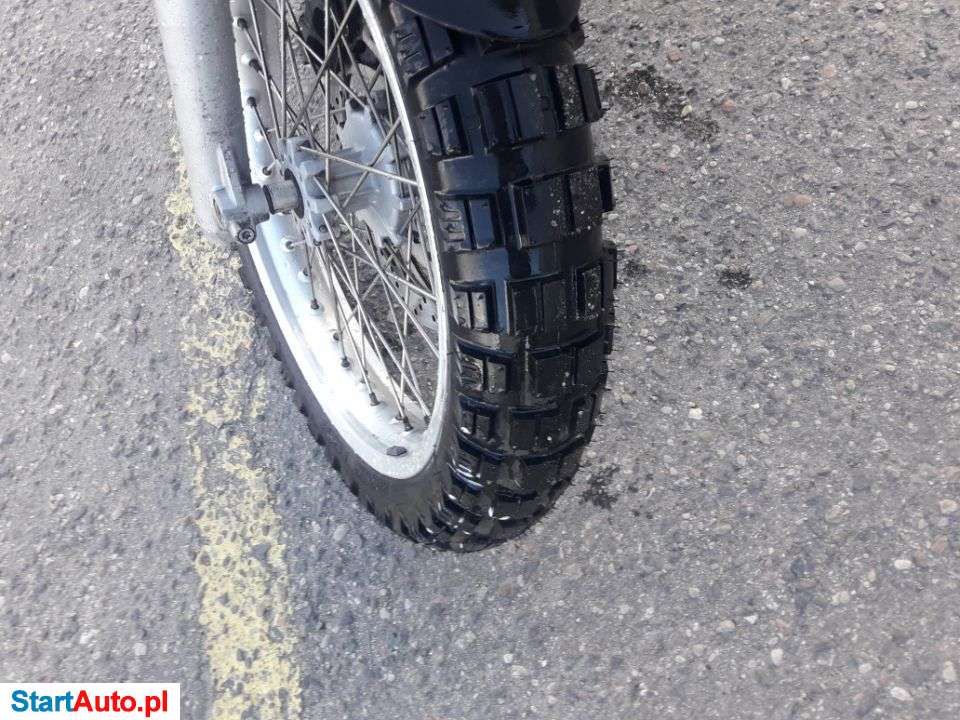 BMW GS – Lębork – Pomorskie