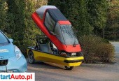 Motocykl – Grodzisk Mazowiecki – Mazowieckie