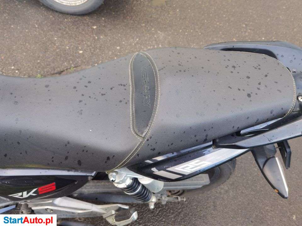 Keeway – Poznań – Wielkopolskie