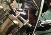Yamaha Virago – Szczecin – Zachodniopomorskie