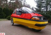 Motocykl – Grodzisk Mazowiecki – Mazowieckie