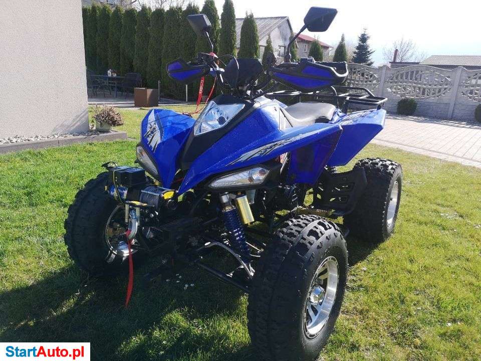 Bashan – Wręczyca Wielka – Śląskie