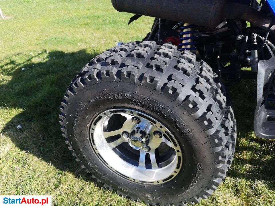 Bashan – Wręczyca Wielka – Śląskie