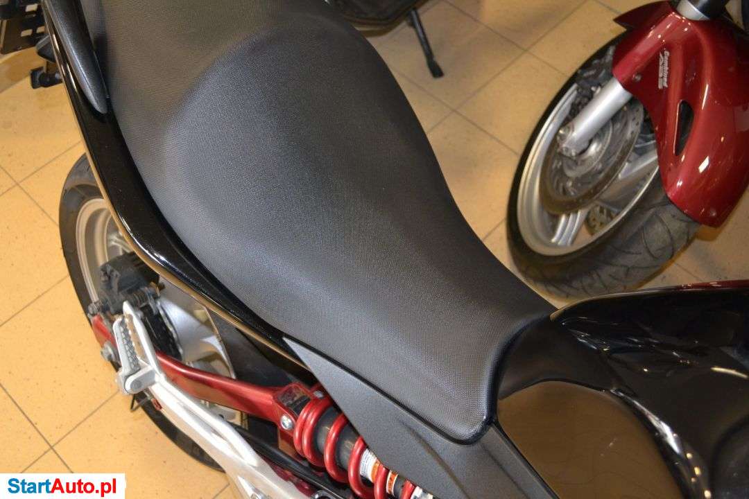 Kawasaki ER – Wejherowo-Nanice – Pomorskie