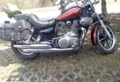 Kawasaki GTR – Kielce – Świętokrzyskie