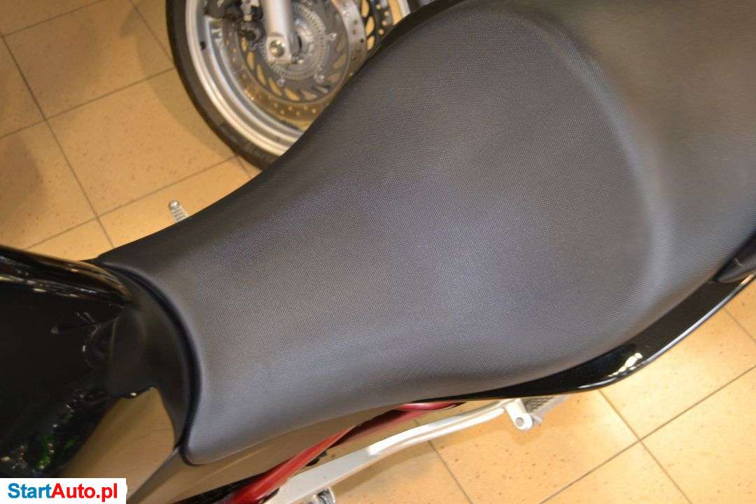 Kawasaki ER – Wejherowo-Nanice – Pomorskie