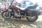 Kawasaki GTR – Kielce – Świętokrzyskie