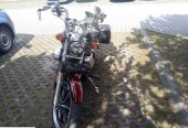 Kawasaki GTR – Kielce – Świętokrzyskie