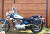 Yamaha Virago – Słubice – Lubuskie