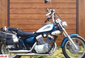 Yamaha Virago – Słubice – Lubuskie