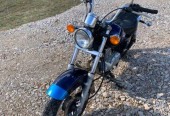Suzuki Marauder – Końskie – Świętokrzyskie