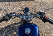 Suzuki Marauder – Końskie – Świętokrzyskie