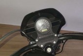 Harley-Davidson Sportster – Kołobrzeg – Zachodniopomorskie