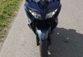 Yamaha FJR – Siedlce – Mazowieckie