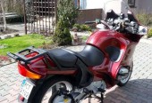 BMW RT – Trzcianka – Wielkopolskie
