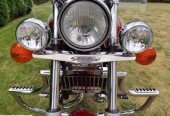 Honda Shadow – Starogard Gdański – Pomorskie
