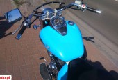 Suzuki VL 800 Volusia – Turek – Wielkopolskie