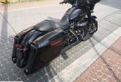 Harley-Davidson FLHXS Special – Stalowa Wola – Podkarpackie