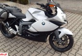 BMW K – Wełnica – Wielkopolskie