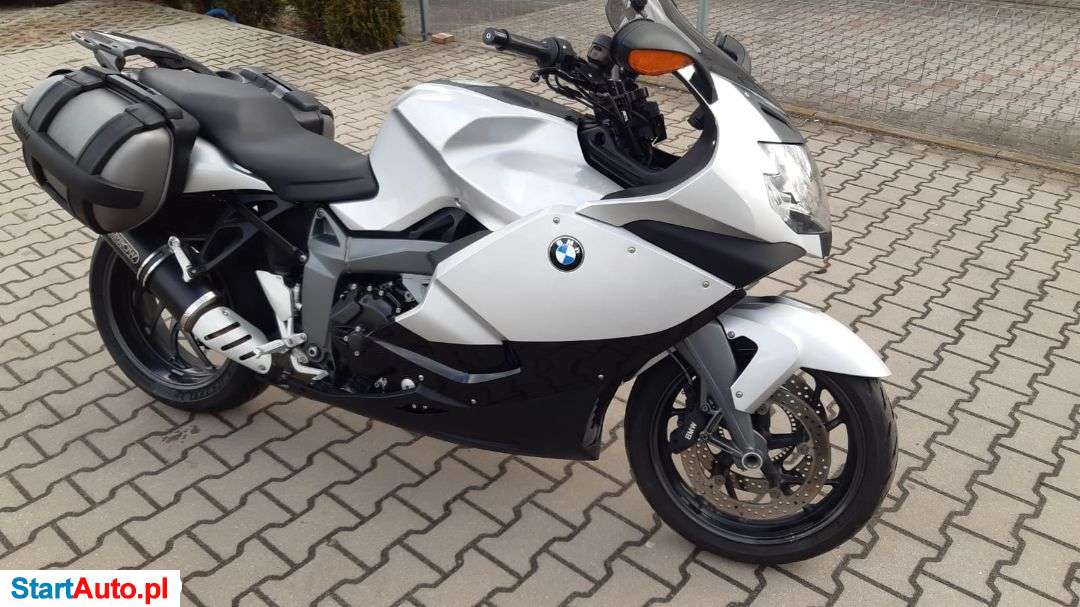 BMW K – Wełnica – Wielkopolskie