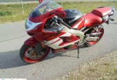 Kawasaki ZX – Przygodzice – Wielkopolskie