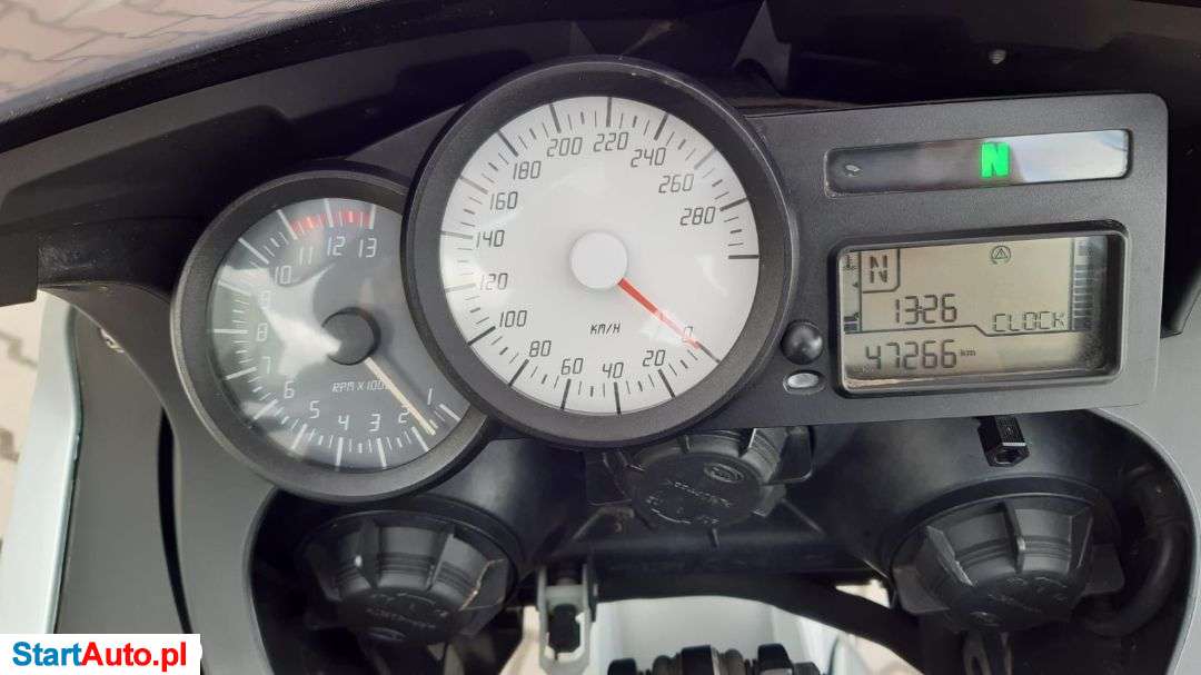 BMW K – Wełnica – Wielkopolskie