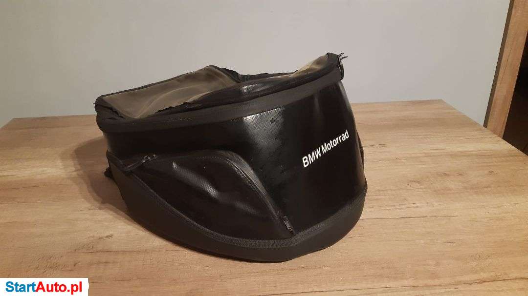 BMW K – Wełnica – Wielkopolskie