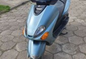 Yamaha Crypton – Ścinawa – Dolnośląskie