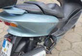 Yamaha Crypton – Ścinawa – Dolnośląskie