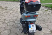 Yamaha Crypton – Ścinawa – Dolnośląskie