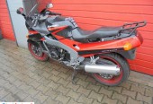 Kawasaki ZZR – Przygodzice – Wielkopolskie